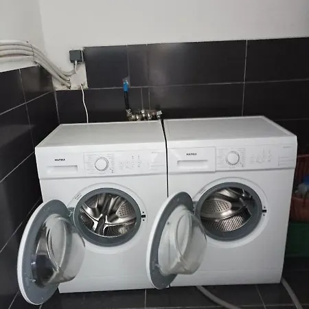 Away From Apartament Ixia (Rhodes)