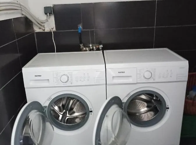 Away From Apartament Ixia (Rhodes)