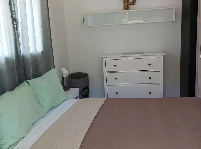 Apartament Away From *