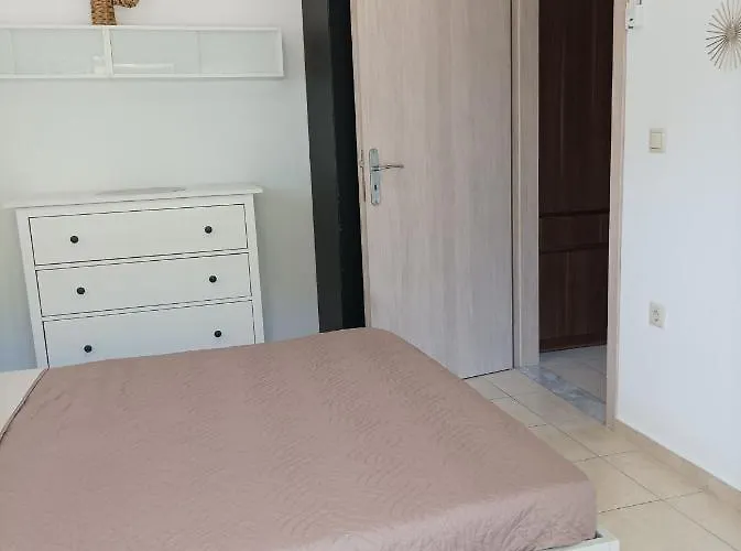 Away From * Ixia (Rhodes)